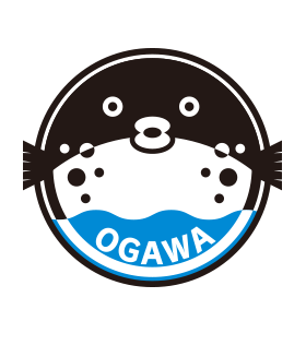 小川水産 とらふぐ養殖